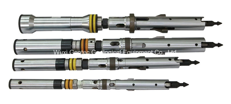 Bq Nq Hq Pq T2 Ltk48 60 Wireline Core Barrels for Geological Drilling