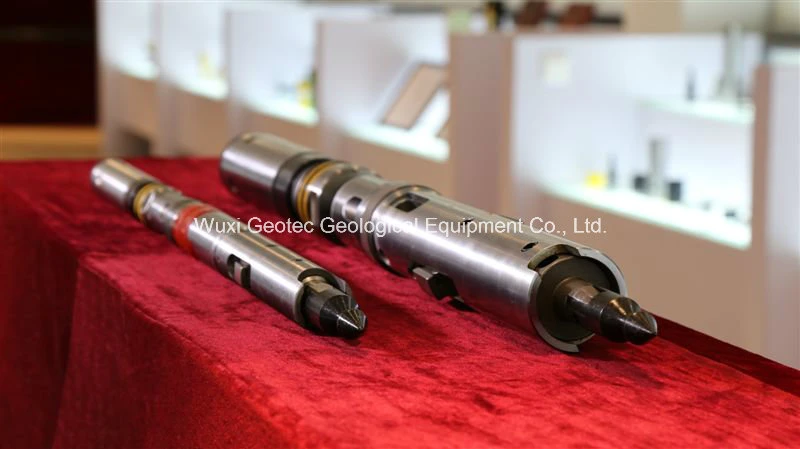 Bq Nq Hq Pq T2 Ltk48 60 Wireline Core Barrels for Geological Drilling