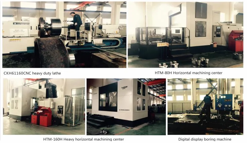 API 7-1 Casing Milling Pipe Cutting Tool Washover Shoe