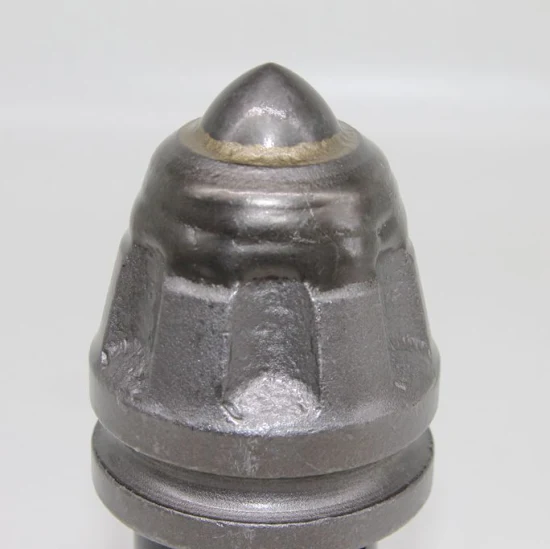 Fornecedor chinês B47 Rock Auger Bucket Core Barrel Bullet